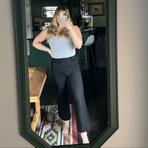Everlane The Wide Leg Jean
